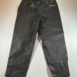 Frogg Toggs Women’s Pro‎ Action Pant (PA83522) Size Medium Rain Waterproof
